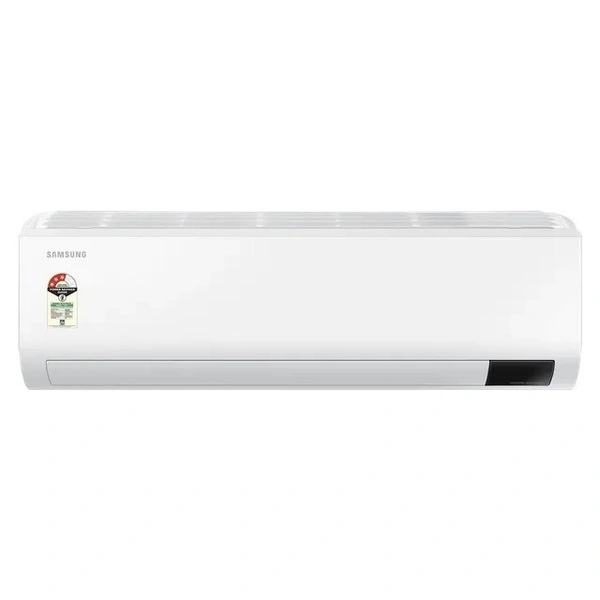 Samsung SAMSUNG CY 5 in 1 Convertible 1.5 Ton 3 Star Inverter Split AC with Copper Anti Bacterial Filter ( Copper Condenser, AR18CY3ZAWKNNA) - AR18CY3ARWKNNA