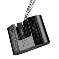 Noise Buds Marine 4.7 (350) India's 1st fully metallic case, ANC up to 32dB - BUDS MARINE