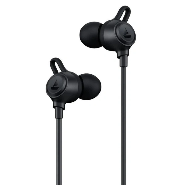 boAt Rockerz Bold Neckband Wireless Bluetooth - Rockerz Bold