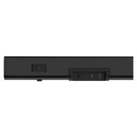 MIVI Fort R70 70W Bluetooth Soundbar with Remote (Cinematic Sound, 2.2 Channel, Black) - R70