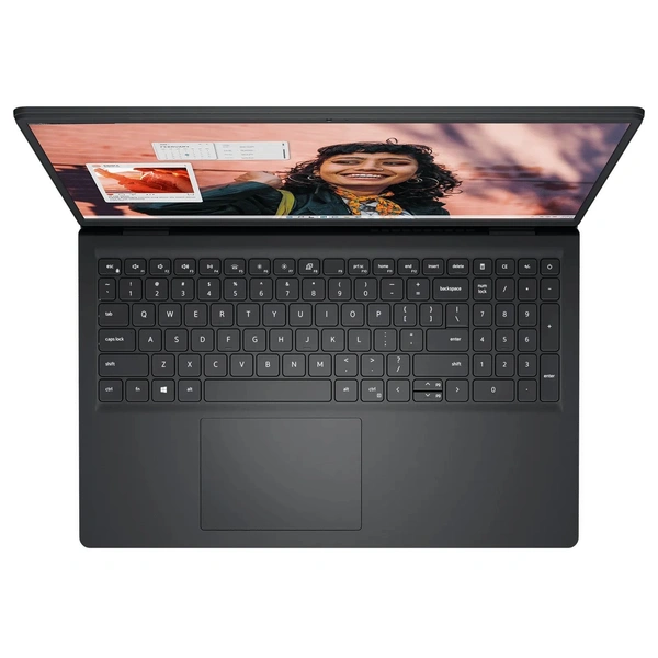 Dell DELL Inspiron 15 Intel Core i5 13th Gen Thin & Light Laptop (8GB, 512GB SSD, Windows 11 Home, 15.6 inch Full HD IPS Display, MS Office Home, Carbon Black, 1.62 KG) - 39.62 cm (15.6 Inch), Silver, Core i5, 13th Generation, 512 GB, 8 GB, DDR4, 1334U, 4.6 GHz, SSD, NO, Intel, Intel Integrated UHD, Windows 11 Home, Laptop, Power Adaptor, User Guide, Warranty Documents