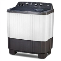 Voltas Beko 7.2 Kg Top Load Semi-Automatic Washing Machine ( Powerful Motor, WTT72GRTPRMDZ Grey, Fast Dry Technology)
