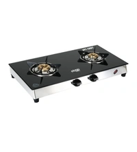 Eltons Cooktop Hot Orbit 2 Burner NANO - HT-ORBIT- 2B