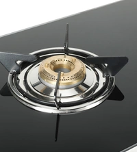 Eltons Cooktop Hot Orbit 2 Burner NANO - HT-ORBIT- 2B