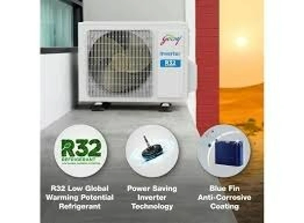 GODREJ SAC 1T 3SINV 12PTC3 WYQ