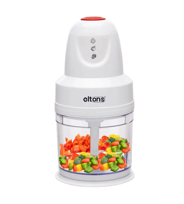 Eltons Chop Buddy Electritic Chopper - CHOP-BUDDY