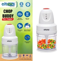 Eltons Chop Buddy Electritic Chopper - CHOP-BUDDY