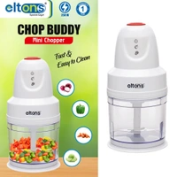 Eltons Chop Buddy Electritic Chopper - CHOP-BUDDY