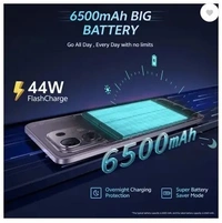 VIVO T4X 5G PRPL (8/256GB/50+2/8MP)