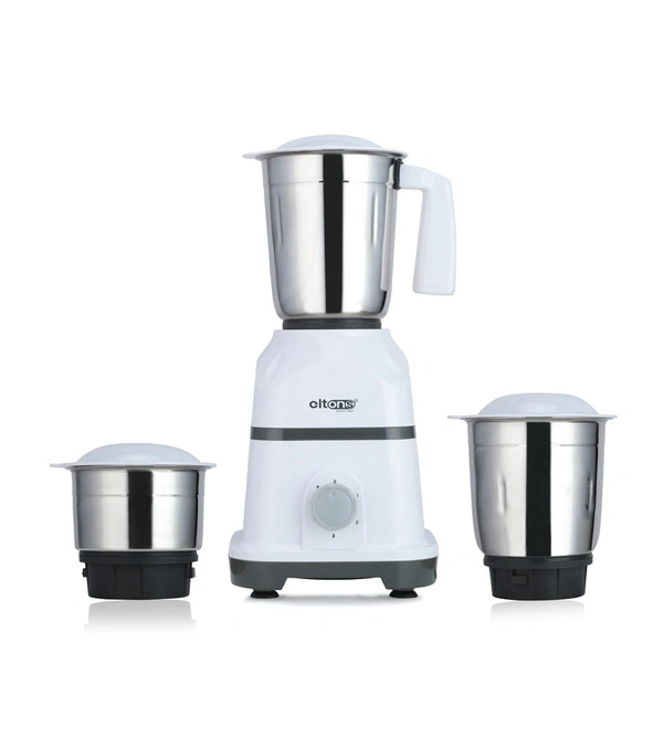Eltons Mixer Grinder Real Blend - REALB-500W