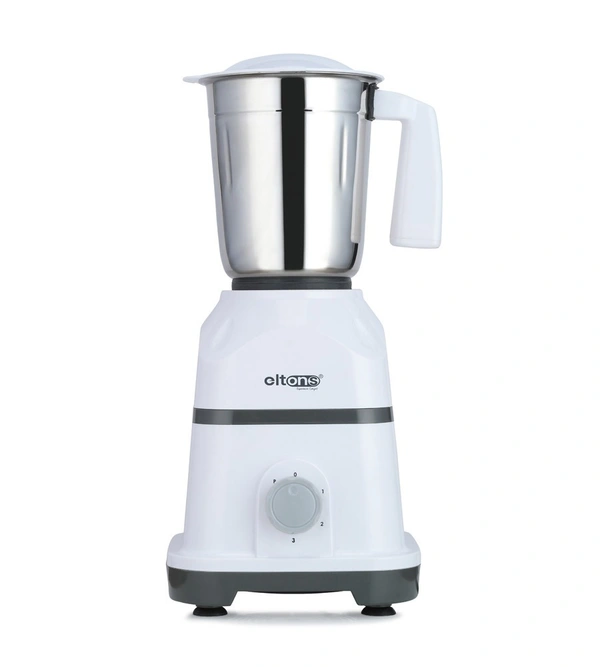 Eltons Mixer Grinder Real Blend - REALB-500W
