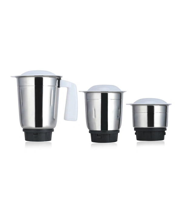 Eltons Mixer Grinder Real Blend - REALB-500W