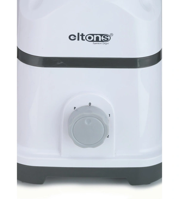 Eltons Mixer Grinder Real Blend - REALB-500W