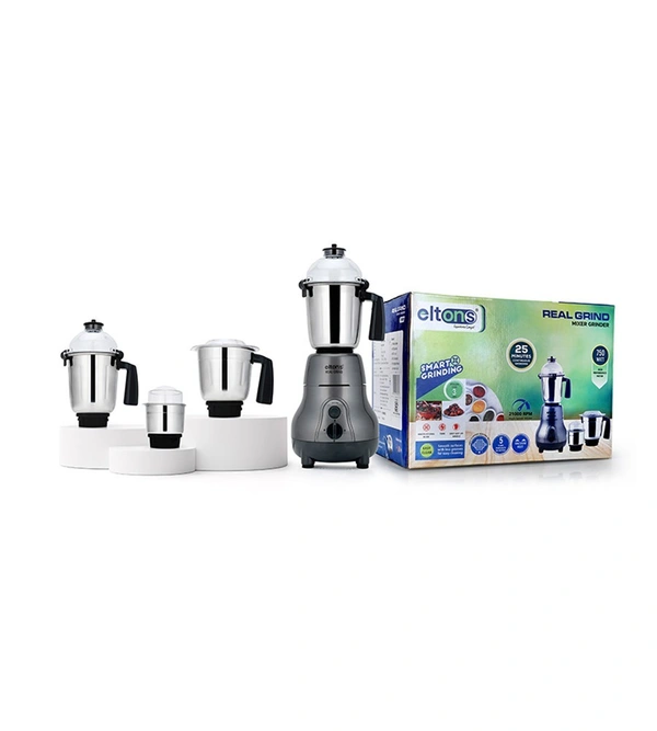 Eltons Mixer Grinder Real Grind - REALG-750W