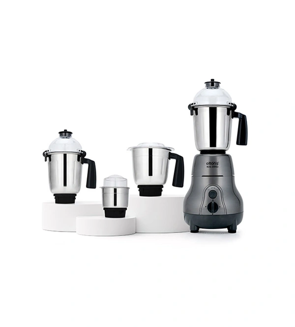 Eltons Mixer Grinder Real Grind - REALG-750W
