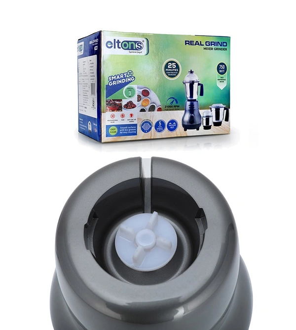 Eltons Mixer Grinder Real Grind - REALG-750W