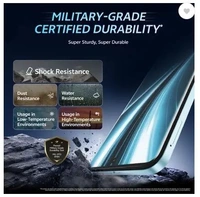 VIVO T4X 5G PRPL (8/256GB/50+2/8MP)