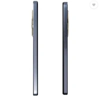 POCO C61 (Ethereal Blue, 64 GB) (4 GB RAM)