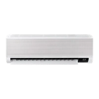 Samsung SAMSUNG WINDFREE 1.5 TON 3 STAR INVERTER SPLIT AC WiFi with kit 2022 (AR18CY3AAGBNNA) windfree wifi - AR18CY3AAGBNNA