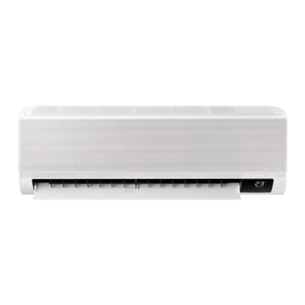 Samsung SAMSUNG WINDFREE 1.5 TON 3 STAR INVERTER SPLIT AC WiFi with kit 2022 (AR18CY3AAGBNNA) windfree wifi - AR18CY3AAGBNNA