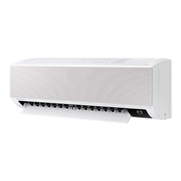 Samsung SAMSUNG WINDFREE 1.5 TON 3 STAR INVERTER SPLIT AC WiFi with kit 2022 (AR18CY3AAGBNNA) windfree wifi - AR18CY3AAGBNNA
