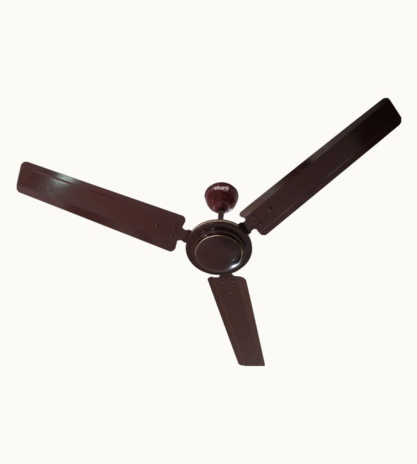 Eltons High Speed Celling Fan Swing plus 1200 MM ( Copper ) - Swing+B70