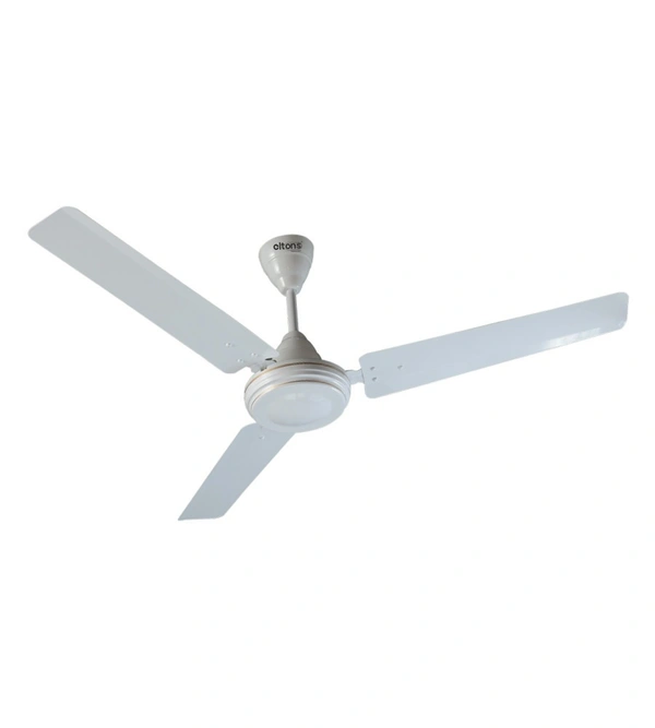 Eltons High Speed Celling Fan Swing plus 1200 MM ( Aluminium ) - Swing+W70