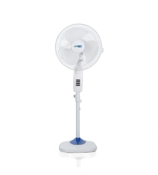 Eltons Pedestal Fan Upahar 400 MM - UPHAR-PF