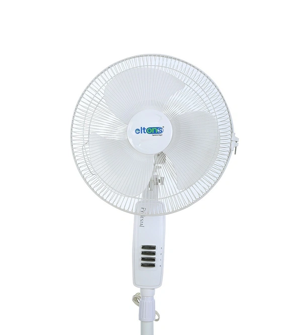 Eltons Pedestal Fan Upahar 400 MM - UPHAR-PF