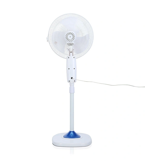 Eltons Pedestal Fan Upahar 400 MM - UPHAR-PF