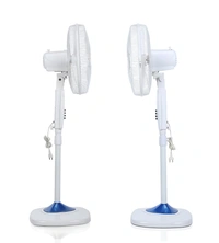 Eltons Pedestal Fan Upahar 400 MM - UPHAR-PF