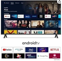 TCL 32 FHD SMART LED TV 32S5500AF