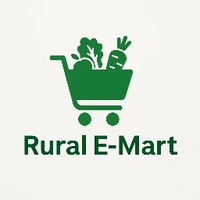 Rural E mart - Logo