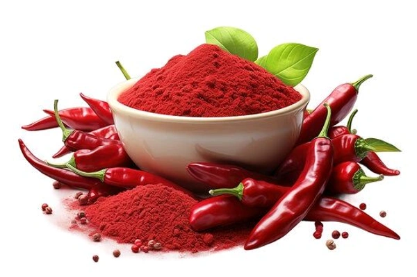 Homemade Chilli Powder Online| Pure Spices|Racha Ruchi - 500g