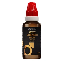 Bjain Omeo Strength Drops 30 ml