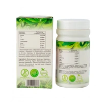 Lord's Unsugared Stevia 100 Gms