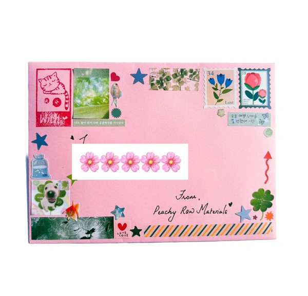 April Trinket Club (The Curious Cabinet of Trinkets)