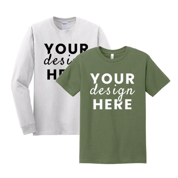 Customize Your Print 