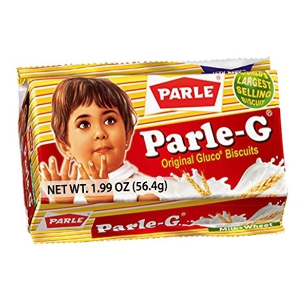 Parle G - MRP 5