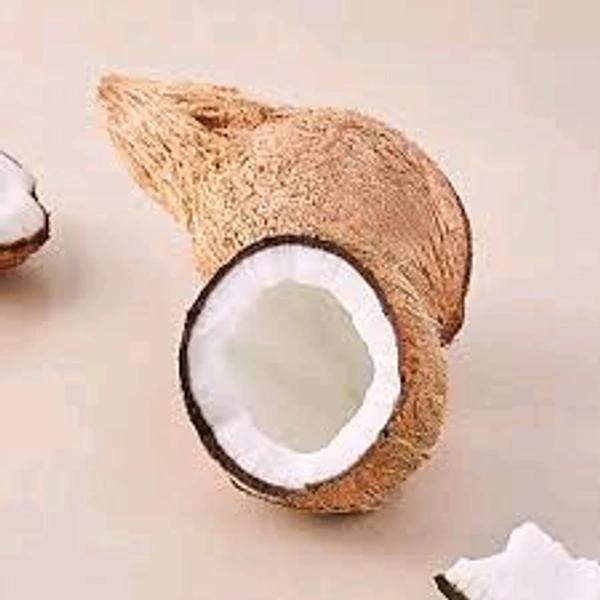 Coconut Regular  - 10kg