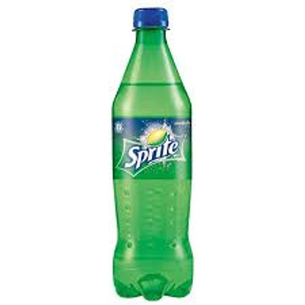 Sprite 750 Ml - 24pc