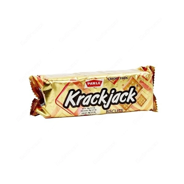 parle krackjack