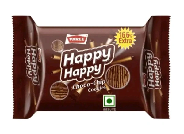 Parle Happy Happy  - 24pc