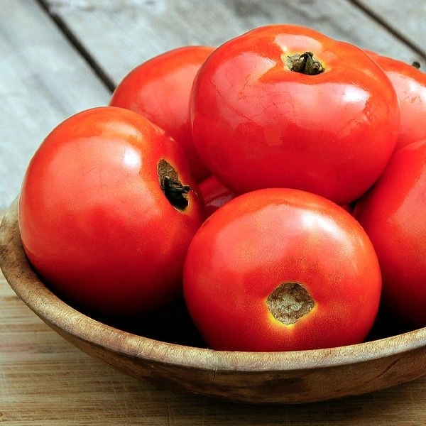 Tomato Local Smal Mix  - Minimum - 5Kg