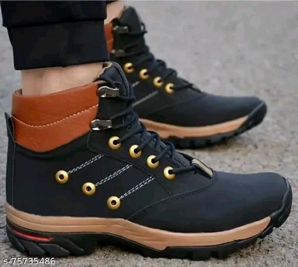 Men Casual Shoes