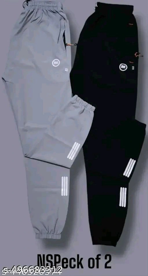 Fashionable Fashionista Men Track Pants