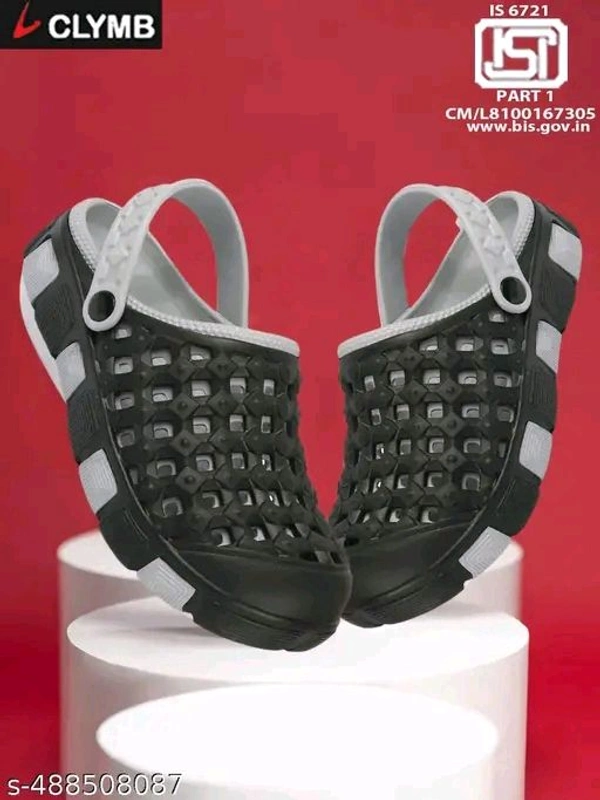 Gorgeous Men Clogs