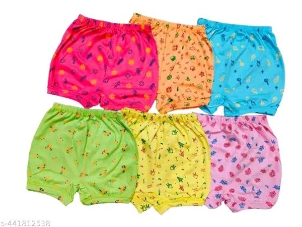 Agile Trendy Kids Boys Shorts