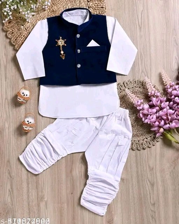 F H KIDS INDIAN FASHION KIDS ETHNIC SETS FOR BABY BOY