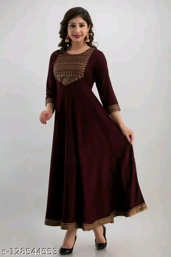 Aishani Fashionable Kurtis